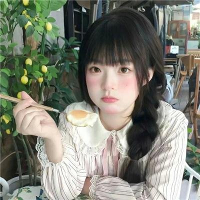 亲爱的厌食症