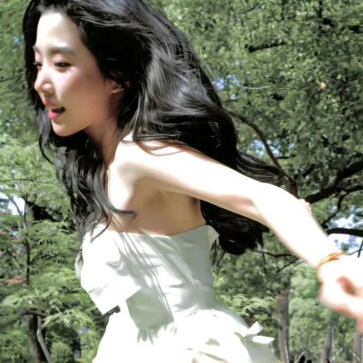 你是我爱人