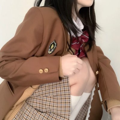 都市时装速记